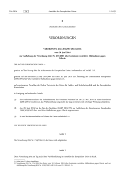 Informationen