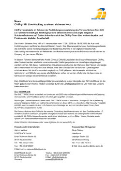 DIGITTRADE bringt RFID-Security-Festplatte mit 256-Bit