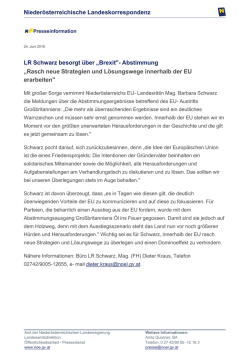Seite als PDF speichern - Das Land Niederösterreich