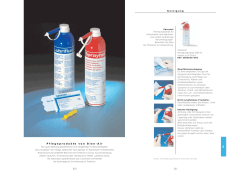 Instrumente - Wanzek Dental