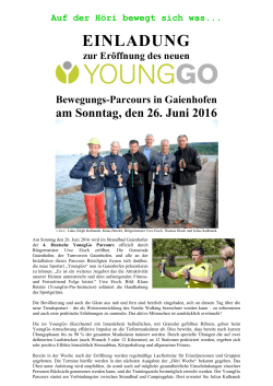 Informationen