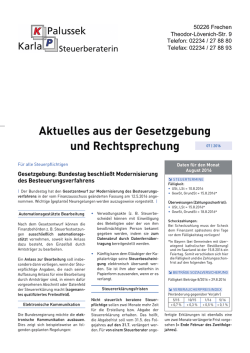IWW Ausgabe 7/2016