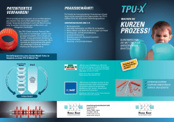 TPU-X - Hunold + Knoop Kunststofftechnik GmbH