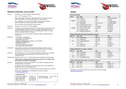 Infoblatt - STV Oberriet