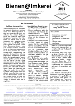 Infobrief_2016_14 - DLR Westerwald
