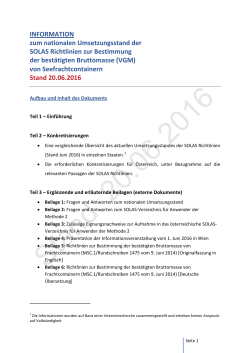 Information zum nationalen Umsetzungsstand (pdf 765 KB)