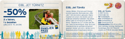 eibl jet t&uuml;rnitz - N&Ouml; Familienpass