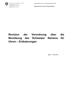 Erläuterungen