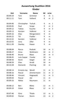 Duathlon 2016 Kinder.xlsx