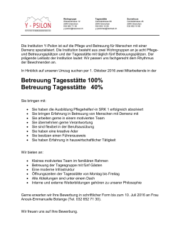 Inserat-PDF ansehen
