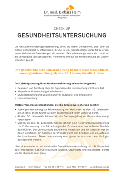 Infoblatt herunterladen
