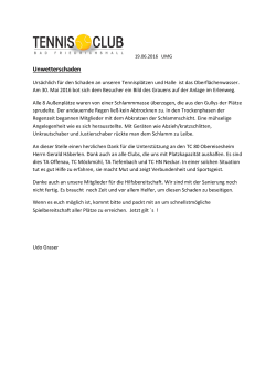 Download. ( PDF) - TC Bad Friedrichshall