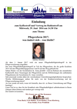 hier - und Sparvereins Ravensburg