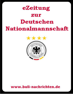 DFB - Deutscher Fußball-Bund eV