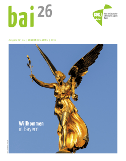 pdf - BDKJ Bayern