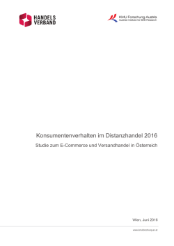 Inhaltsverzeichnis
