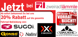 Jetzt bei un mitmachen! - Bikeshops.de Verwaltung
