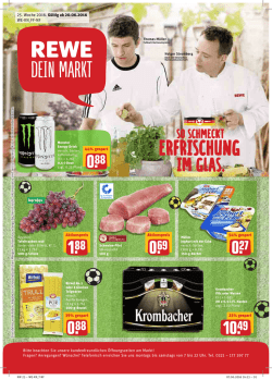 Handzettel runterladen