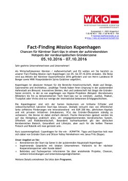 Einladung