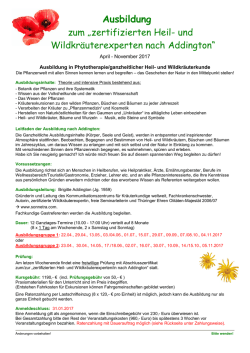 Infos - Sonnetra