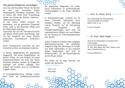 Drucken Flyer Workshop 2015 Final