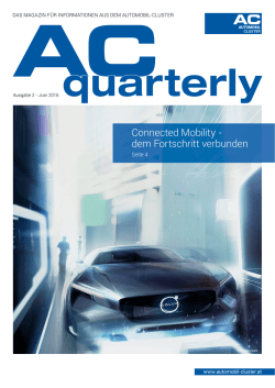AC-quarterly 2/2016