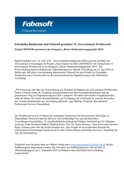 Document - Boerse