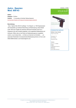 Dieses Angebot ausdrucken