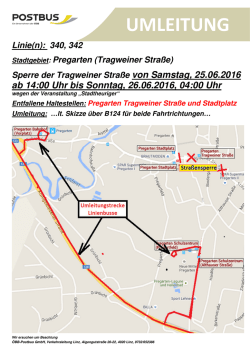 weitere Informationen