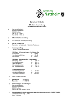 Hochfeldstra&szlig;e/Lauberwiesle, Riederberg