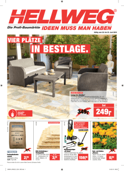 in bestlage.