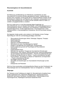 Information_2016_Rheumatologiekurs