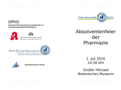Programm