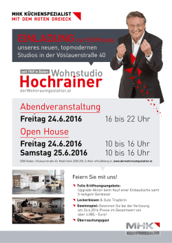 Infos finden Sie hier