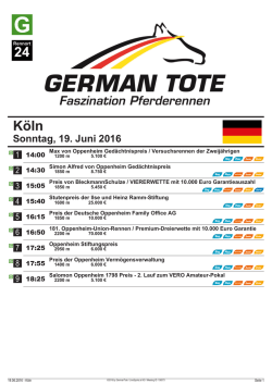 3 - Trottoforum.de