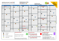 Oberscheld 2016