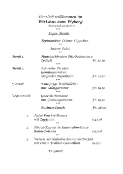 22.06.16 - Wirtshus zum Wyberg