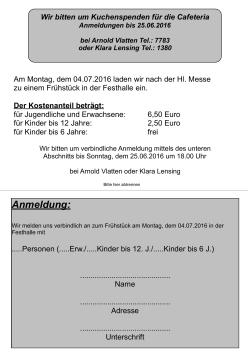 114Handzettel Kopie.pages - St. Michael Schützenbruderschaft Kelz