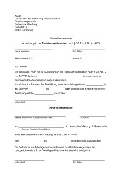 PDF 88KB, Datei ist nicht barrierefrei - Schleswig