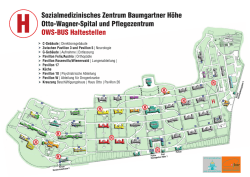 H Sozialmedizinisches Zentrum Baumgartner H&ouml;he Otto