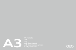 Serien- und Sonderausstattung - Motor-Talk