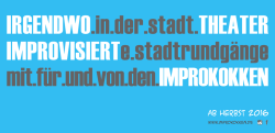 druck - Die Improkokken