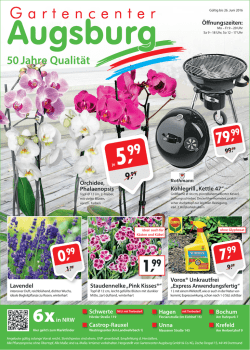 Kohlegrill „Kettle 47“ Vorox® Unkrautfrei Laven