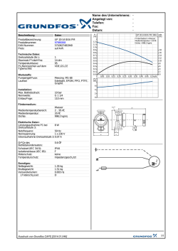 CAPS Document