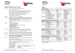 Infoblatt - STV Oberriet