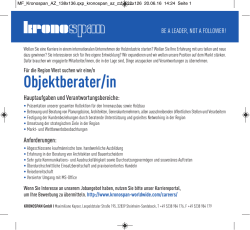 PDF anzeigen - moebelkultur.de