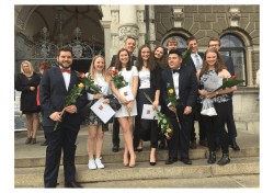 Gl&uuml;ckwunsch zum Abitur