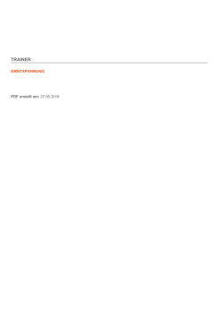 informationsabend - Mentalakademie