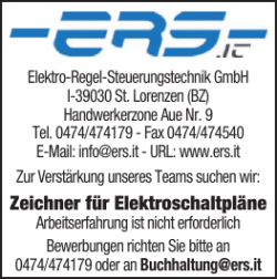 Zeichner für Elektroschaltpläne