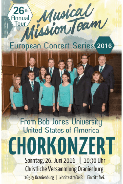 2016-16-21_Amerikanischer Chor